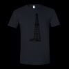 Unisex Softstyle® T-Shirt Thumbnail