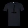 Unisex Softstyle® T-Shirt Thumbnail