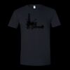 Unisex Softstyle® T-Shirt Thumbnail