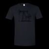 Unisex Softstyle® T-Shirt Thumbnail