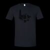 Unisex Softstyle® T-Shirt Thumbnail