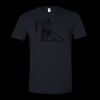 Unisex Softstyle® T-Shirt Thumbnail