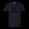 Unisex Softstyle® T-Shirt Thumbnail