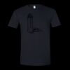 Unisex Softstyle® T-Shirt Thumbnail