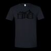 Unisex Softstyle® T-Shirt Thumbnail