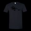 Unisex Softstyle® T-Shirt Thumbnail