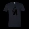 Unisex Softstyle® T-Shirt Thumbnail