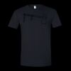 Unisex Softstyle® T-Shirt Thumbnail