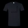 Unisex Softstyle® T-Shirt Thumbnail