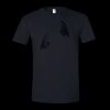 Unisex Softstyle® T-Shirt Thumbnail