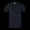 Unisex Softstyle® T-Shirt Thumbnail