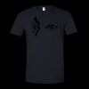 Unisex Softstyle® T-Shirt Thumbnail