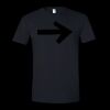 Unisex Softstyle® T-Shirt Thumbnail