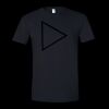 Unisex Softstyle® T-Shirt Thumbnail