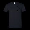 Unisex Softstyle® T-Shirt Thumbnail