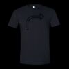 Unisex Softstyle® T-Shirt Thumbnail