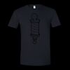 Unisex Softstyle® T-Shirt Thumbnail