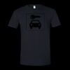 Unisex Softstyle® T-Shirt Thumbnail