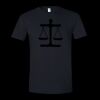 Unisex Softstyle® T-Shirt Thumbnail