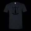 Unisex Softstyle® T-Shirt Thumbnail