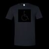 Unisex Softstyle® T-Shirt Thumbnail