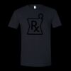Unisex Softstyle® T-Shirt Thumbnail