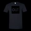 Unisex Softstyle® T-Shirt Thumbnail