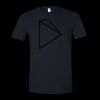 Unisex Softstyle® T-Shirt Thumbnail