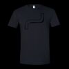 Unisex Softstyle® T-Shirt Thumbnail