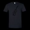 Unisex Softstyle® T-Shirt Thumbnail