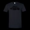 Unisex Softstyle® T-Shirt Thumbnail