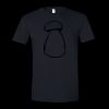 Unisex Softstyle® T-Shirt Thumbnail