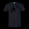 Unisex Softstyle® T-Shirt Thumbnail