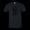 Unisex Softstyle® T-Shirt Thumbnail