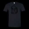 Unisex Softstyle® T-Shirt Thumbnail