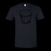 Unisex Softstyle® T-Shirt Thumbnail