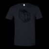 Unisex Softstyle® T-Shirt Thumbnail