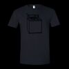 Unisex Softstyle® T-Shirt Thumbnail