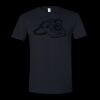 Unisex Softstyle® T-Shirt Thumbnail