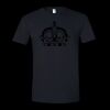 Unisex Softstyle® T-Shirt Thumbnail