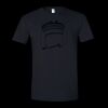 Unisex Softstyle® T-Shirt Thumbnail