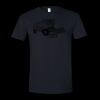 Unisex Softstyle® T-Shirt Thumbnail
