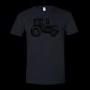 Unisex Softstyle® T-Shirt Thumbnail