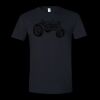 Unisex Softstyle® T-Shirt Thumbnail