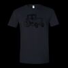 Unisex Softstyle® T-Shirt Thumbnail