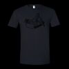 Unisex Softstyle® T-Shirt Thumbnail