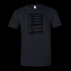 Unisex Softstyle® T-Shirt Thumbnail