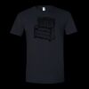 Unisex Softstyle® T-Shirt Thumbnail
