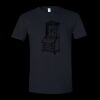 Unisex Softstyle® T-Shirt Thumbnail