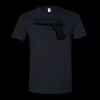 Unisex Softstyle® T-Shirt Thumbnail